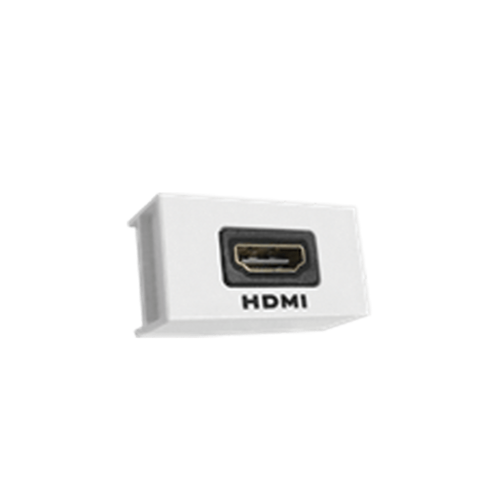 Tomada HDMI versão 1.4 - Horizontal