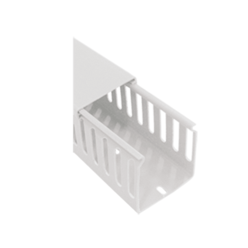 Canaleta Elétrica - Tipos e Onde Utilizar - Ilumi Materiais Elétricos