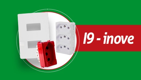 2umtanページ 2 Tomadas Fixas Sobrepor Bipolar 2P + T 20A 250V - Ilumi